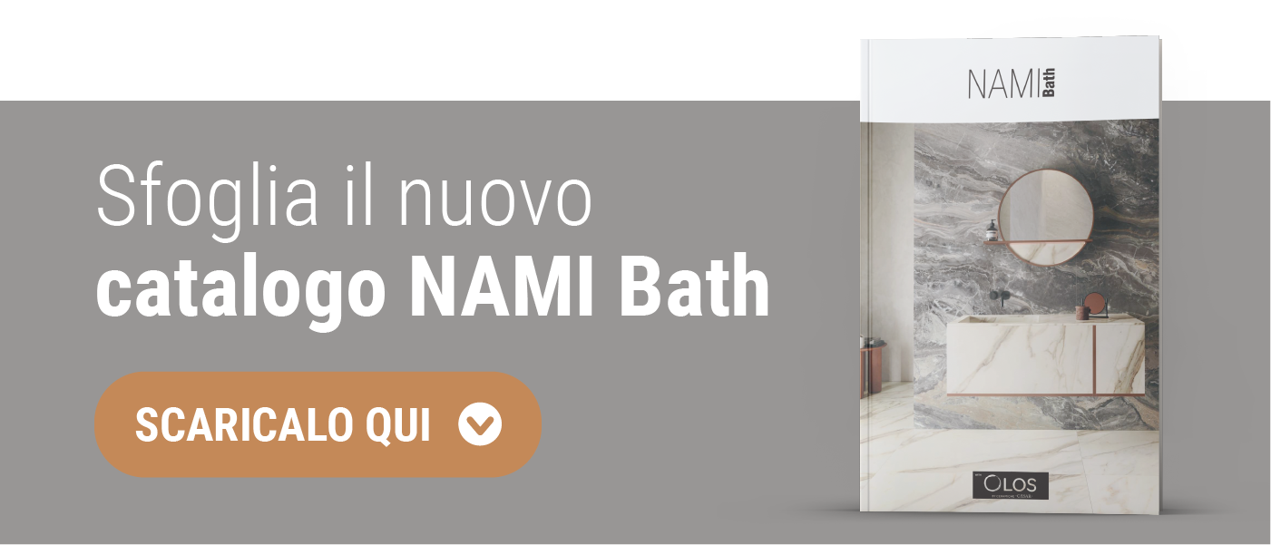 Scarica il catalogo di Nami Bath