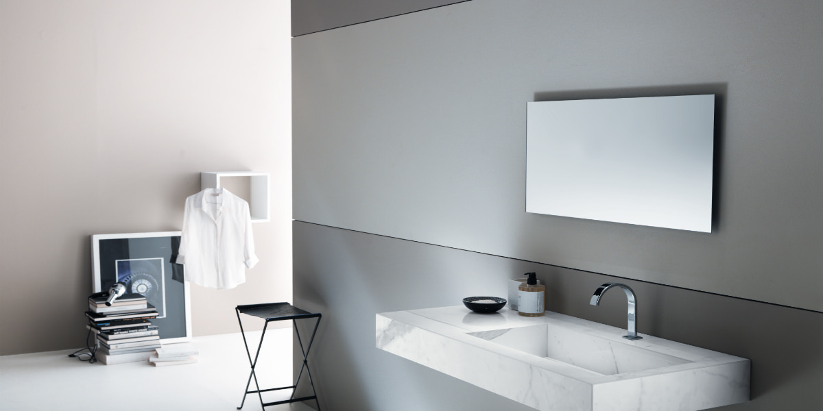 Interior design: qual è lo stile migliore per il bagno di design?