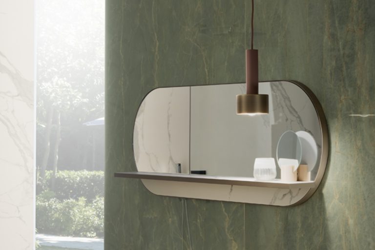 Specchio Oval Nami Bath specchio-oval-nami-bath